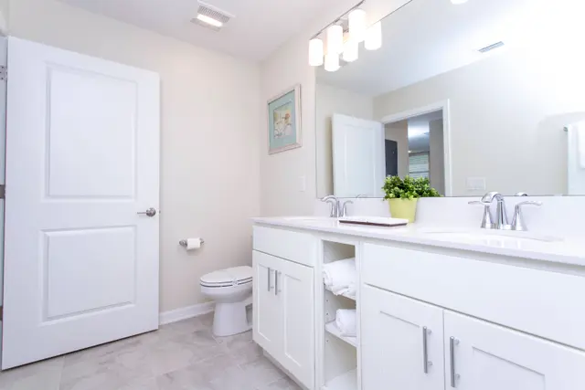 Apartamento em Kissimmee com vista para piscina em Kissimmee – foto 17