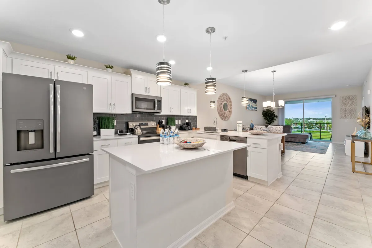 Apartamento em Resort Kissimmee em Kissimee – foto principal