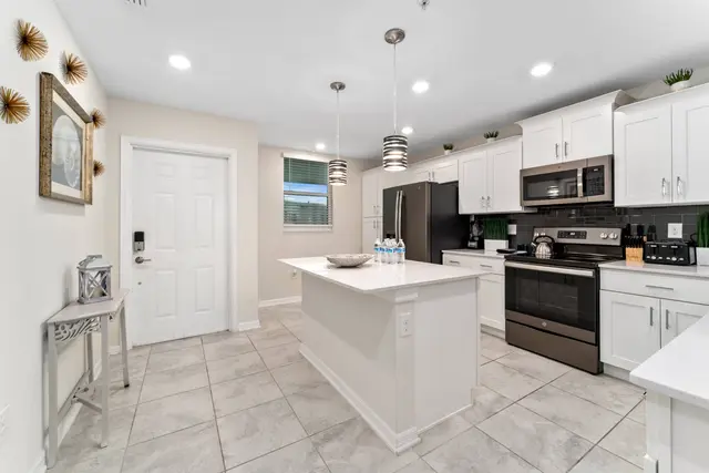 Apartamento em Resort Kissimmee em Kissimee – foto 1