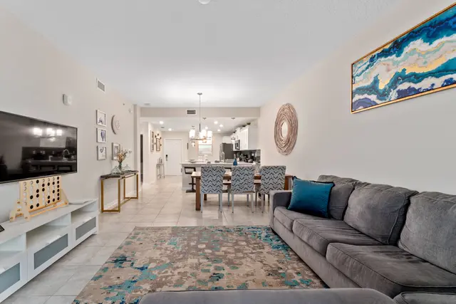 Apartamento em Resort Kissimmee em Kissimee – foto 4