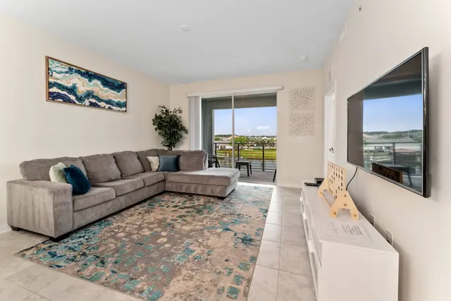 Apartamento em Resort Kissimmee em Kissimee – foto 5