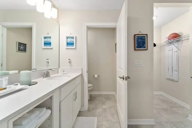 Apartamento em Resort Kissimmee em Kissimee – foto 12