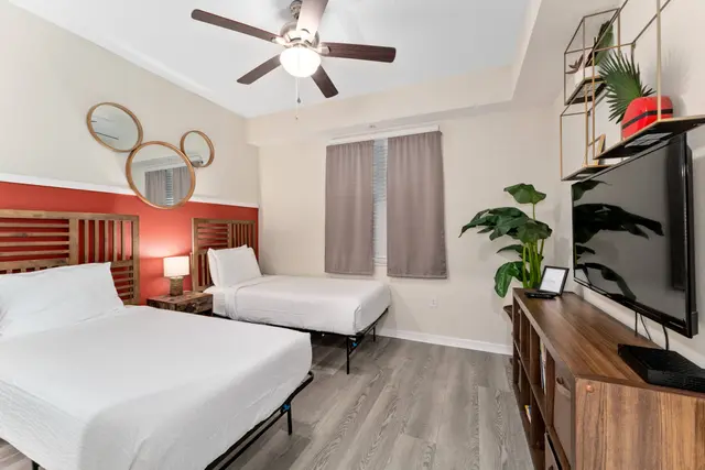 Apartamento em Resort Kissimmee em Kissimee – foto 13