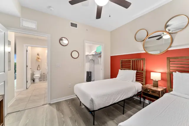 Apartamento em Resort Kissimmee em Kissimee – foto 14