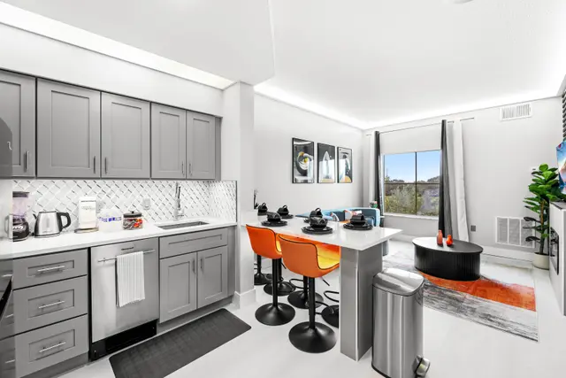 Apartamento perto Disney, Universal e Outlets  em Orlando – foto principal