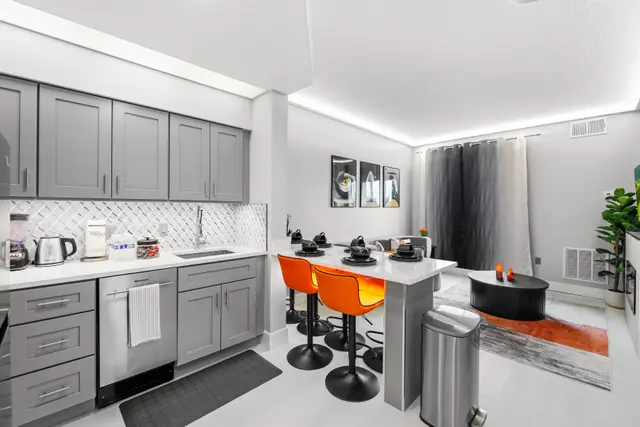 Apartamento perto Disney, Universal e Outlets  em Orlando – foto 4