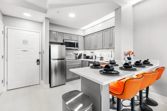 Apartamento perto Disney, Universal e Outlets  em Orlando – foto 5
