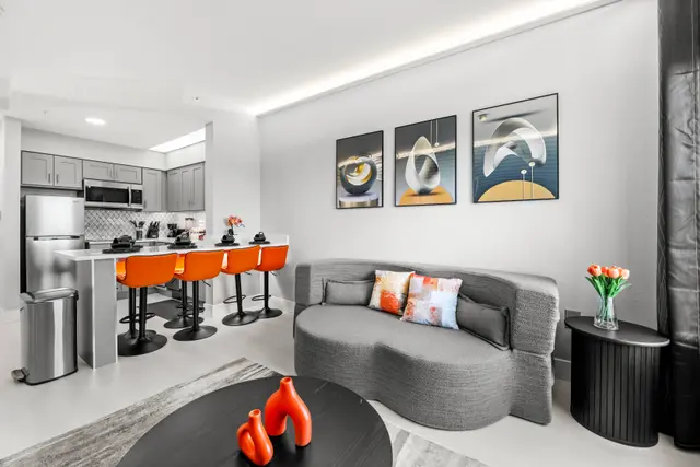 Apartamento perto Disney, Universal e Outlets  em Orlando – foto 6