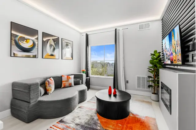 Apartamento perto Disney, Universal e Outlets  em Orlando – foto 7