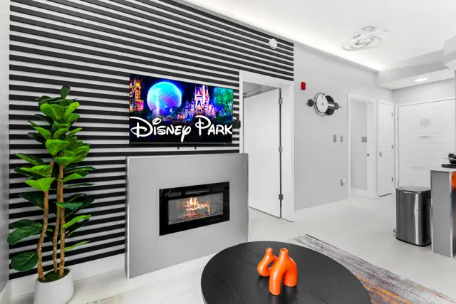 Apartamento perto Disney, Universal e Outlets  em Orlando – foto 9