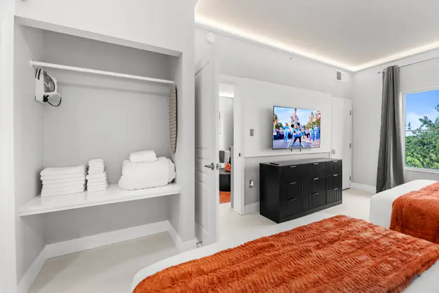 Apartamento perto Disney, Universal e Outlets  em Orlando – foto 11