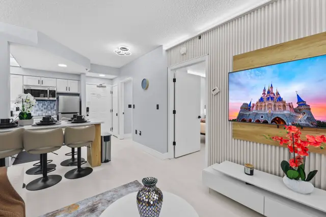 Apartamento próximo ao Epic Universe em Orlando – foto principal