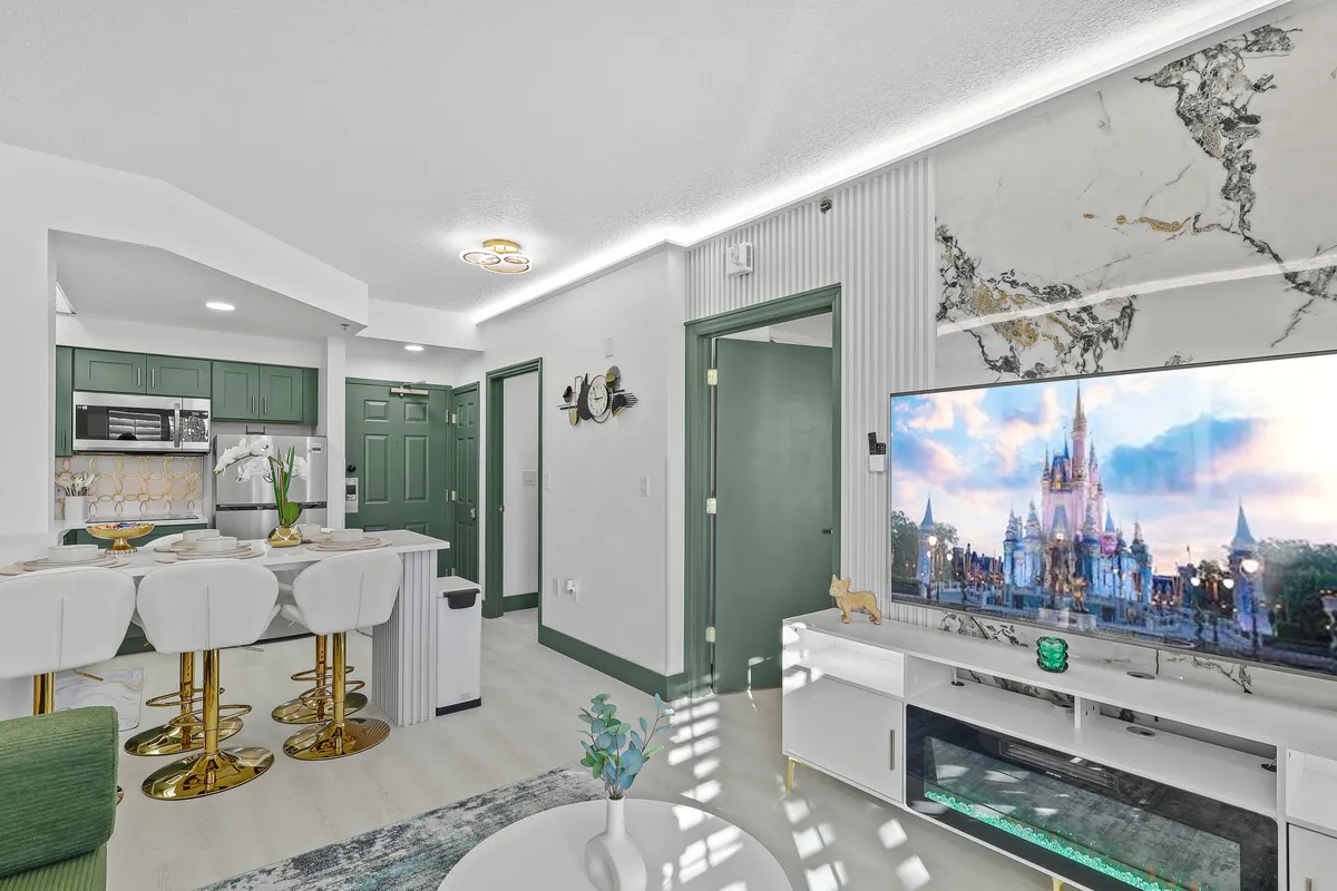 Apartamento próximo ao Epic Universe em Orlando – foto principal