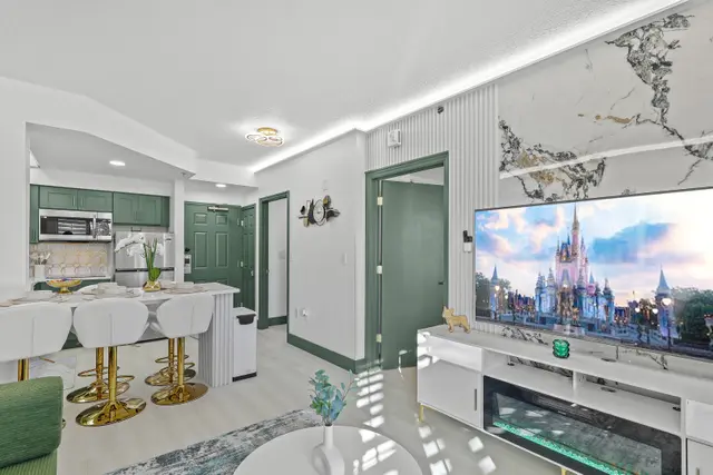 Apartamento próximo ao Epic Universe em Orlando – foto principal