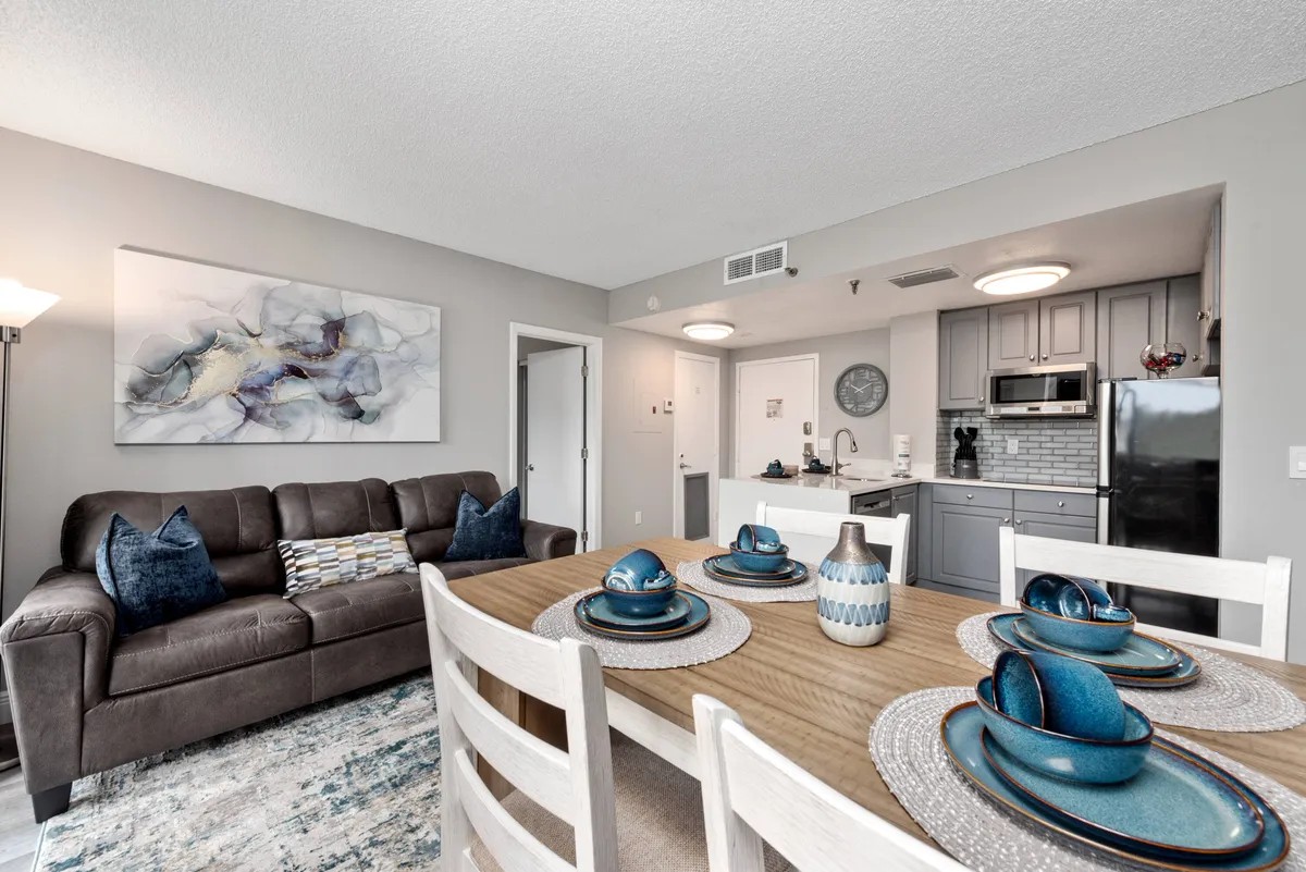 Apartamento próximo ao Universal e Inter. Drive em Orlando – foto principal