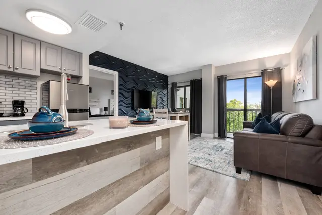 Apartamento próximo ao Universal e Inter. Drive em Orlando – foto 1