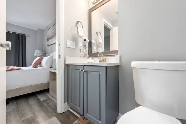 Apartamento próximo ao Universal e Inter. Drive em Orlando – foto 18
