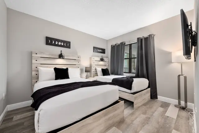 Apartamento próximo ao Universal e Inter. Drive em Orlando – foto 19