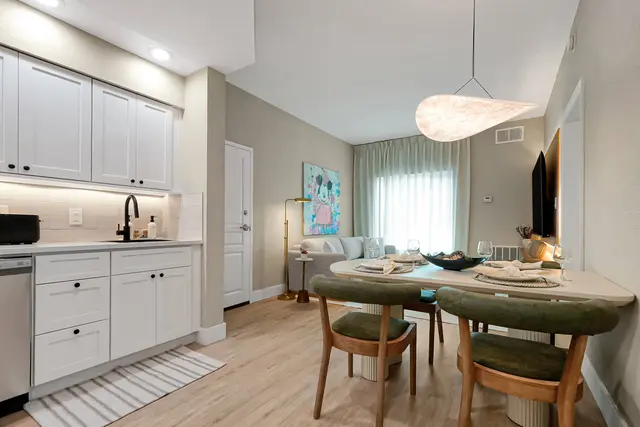 Apartment and Studio near to Vineland and Disney em Orlando – foto 4