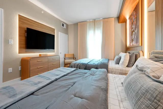 Apartment and Studio near to Vineland and Disney em Orlando – foto 9