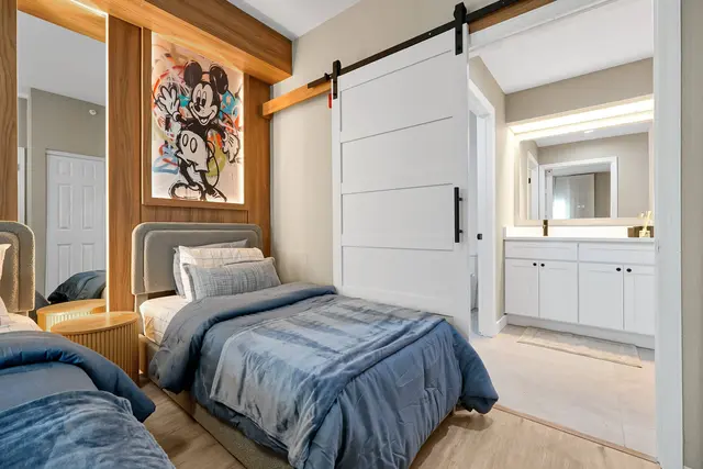 Apartment and Studio near to Vineland and Disney em Orlando – foto 12