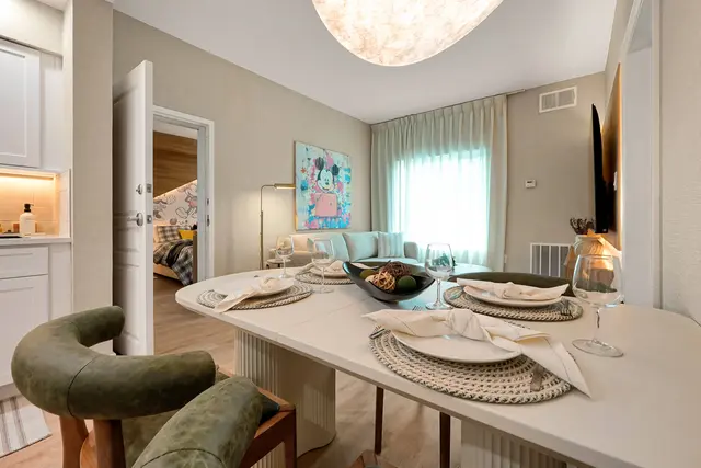 Apartment and Studio near to Vineland and Disney em Orlando – foto 16