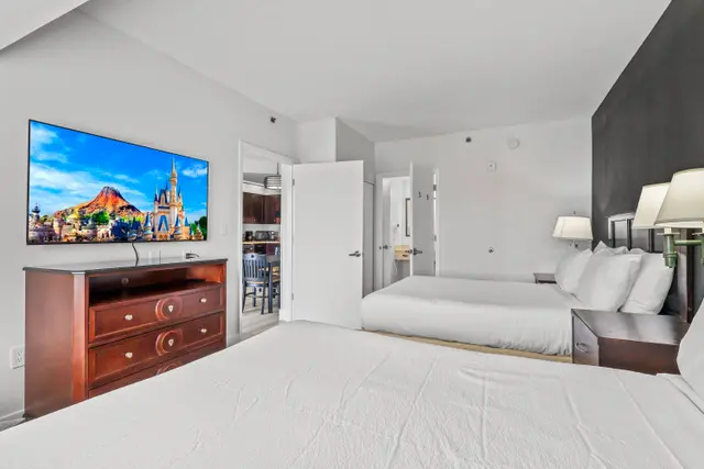 Apartment near epic universal em Orlando – foto 12