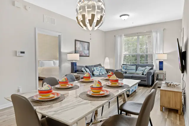 Apartment near epic universal em Orlando – foto 10