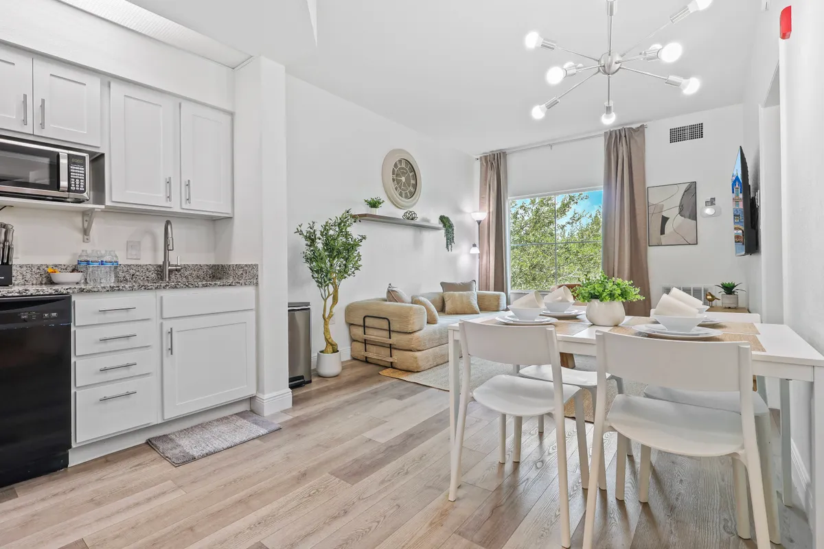 Apartment near Universal and Disney em Orlando – foto principal