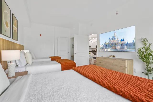 Apartment near Universal and Disney em Orlando – foto 16