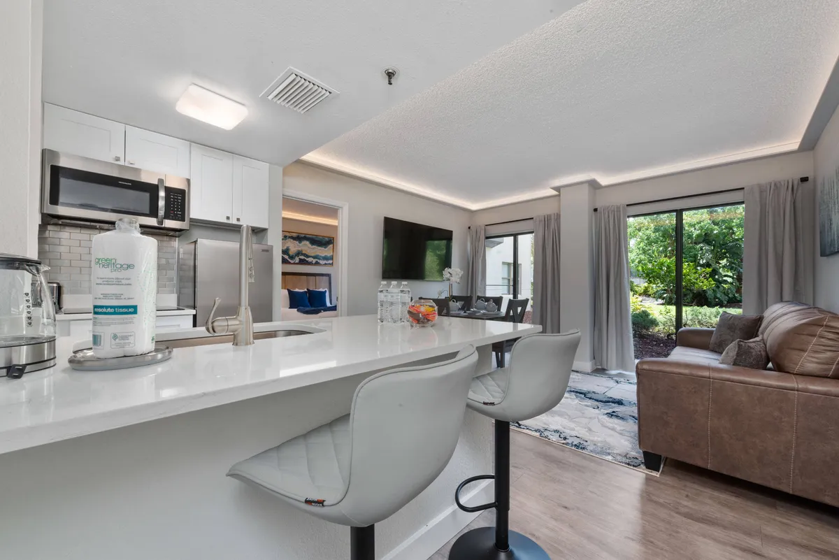 Apt 2 Suites The Enclave - Perto da Universal em Orlando – foto principal