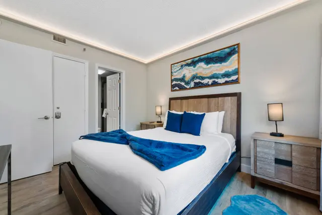 Apt 2 Suites The Enclave - Perto da Universal em Orlando – foto 11
