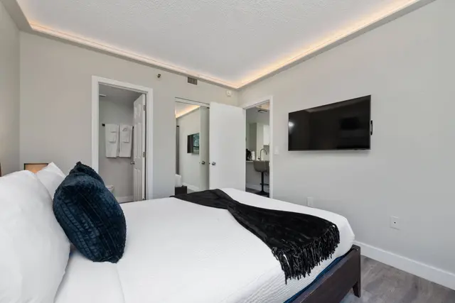 Apt 2 Suites The Enclave - Perto da Universal em Orlando – foto 15