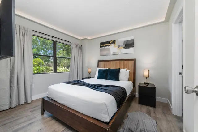 Apt 2 Suites The Enclave - Perto da Universal em Orlando – foto 16