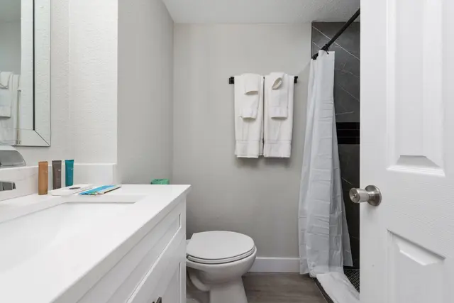 Apt 2 Suites The Enclave - Perto da Universal em Orlando – foto 17