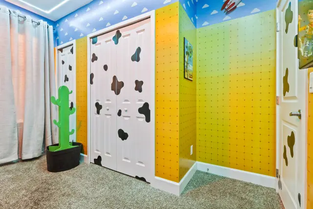 Casa 4 quartos 10 minutos da Disney em Kissimmee – foto 6