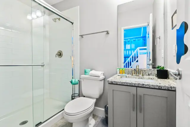 Casa 4 quartos 10 minutos da Disney em Kissimmee – foto 7