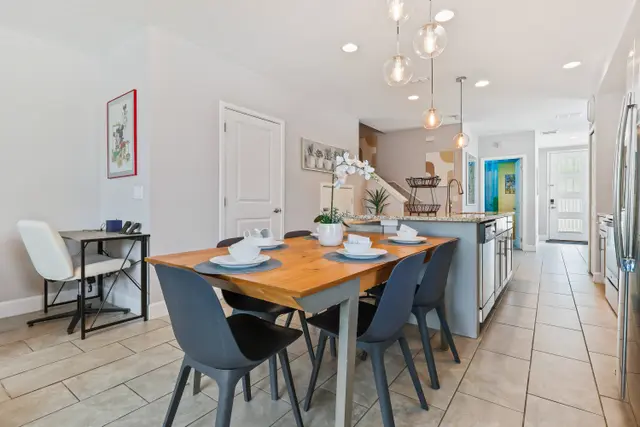 Casa 4 quartos 10 minutos da Disney em Kissimmee – foto 8