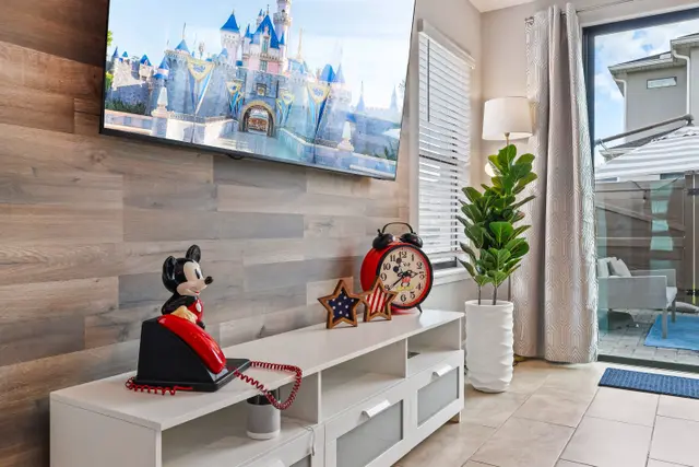 Casa 4 quartos 10 minutos da Disney em Kissimmee – foto 19