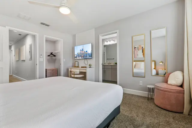 Casa 4 quartos 10 minutos da Disney em Kissimmee – foto 25