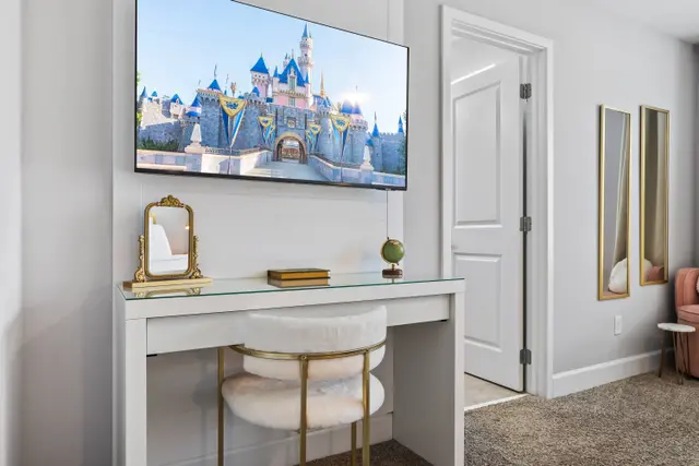 Casa 4 quartos 10 minutos da Disney em Kissimmee – foto 26