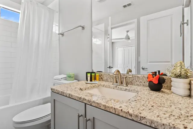Casa 4 quartos 10 minutos da Disney em Kissimmee – foto 32