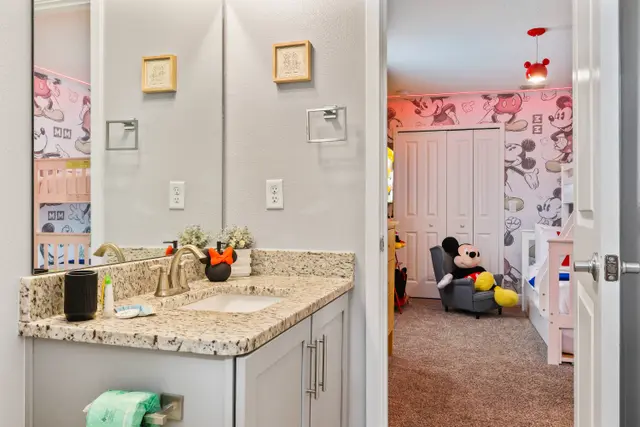 Casa 4 quartos 10 minutos da Disney em Kissimmee – foto 33