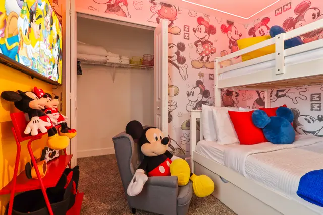 Casa 4 quartos 10 minutos da Disney em Kissimmee – foto 34