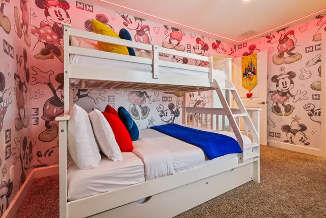 Casa 4 quartos 10 minutos da Disney em Kissimmee – foto 35
