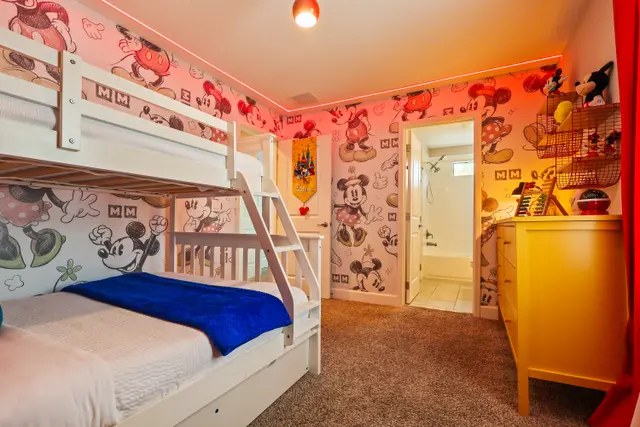 Casa 4 quartos 10 minutos da Disney em Kissimmee – foto 37