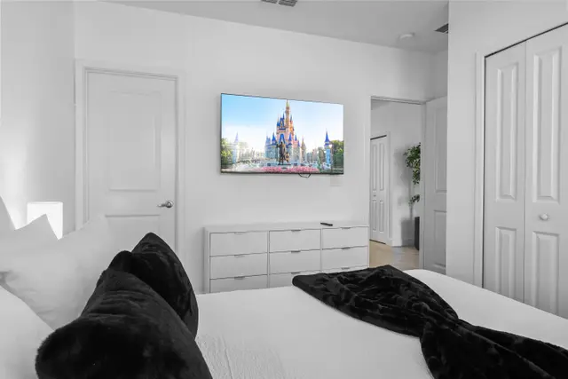 Casa 4 quartos 5 minutos da Disney em Kissimmee – foto 4