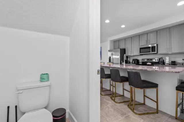 Casa 4 quartos 5 minutos da Disney em Kissimmee – foto 8