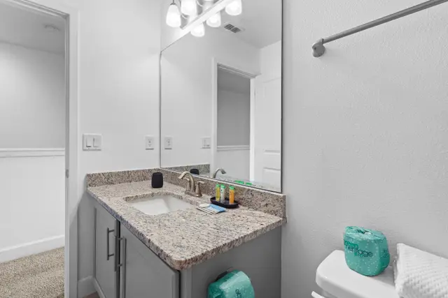 Casa 4 quartos 5 minutos da Disney em Kissimmee – foto 26