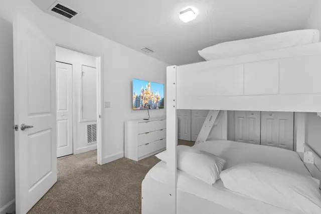 Casa 4 quartos 5 minutos da Disney em Kissimmee – foto 28